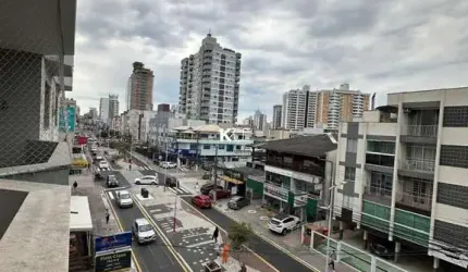 Apartamento com 2 quartos à venda na Avenida Lédio João Martins, --, Kobrasol, São José por R$ 480.000