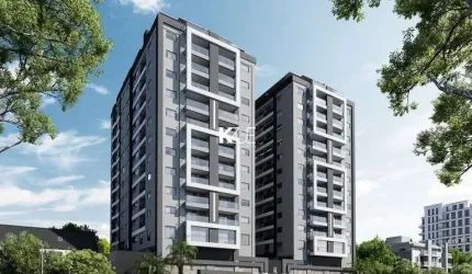 Apartamento com 2 quartos à venda na Rua Afonso Pena, --, Estreito, Florianópolis por R$ 852.000