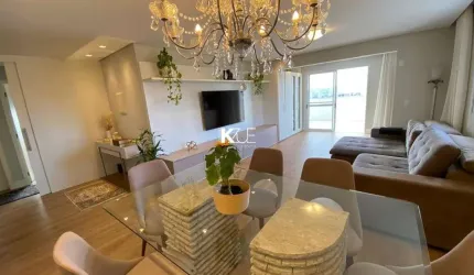 Apartamento com 3 quartos à venda na Rua Oliveira Saturnino de Souza, --, Nossa Senhora do Rosário, São José por R$ 1.115.000
