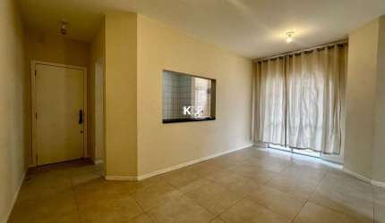 Apartamento com 2 quartos à venda na Rua Doutor Heitor Blum, --, Estreito, Florianópolis por R$ 450.000