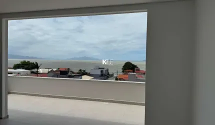 Cobertura com 4 quartos à venda na Rua Vereador Batista Pereira, --, Estreito, Florianópolis por R$ 1.799.000