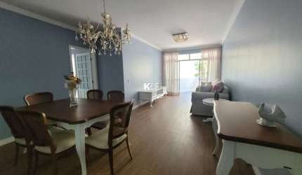 Apartamento com 3 quartos à venda na Rua Capitão Euclides de Castro, --, Coqueiros, Florianópolis por R$ 900.000