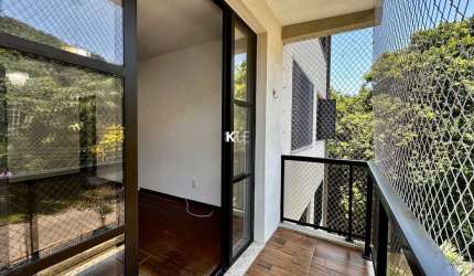 Apartamento com 3 quartos à venda na Rua Coronel Ivan Dentice Linhares, --, Coqueiros, Florianópolis por R$ 690.000