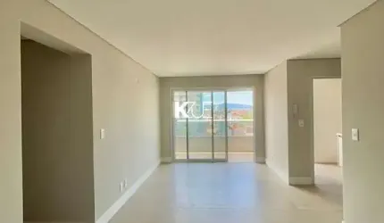 Apartamento com 2 quartos à venda na Rua Pedro Gregório, --, Barreiros, São José por R$ 799.000