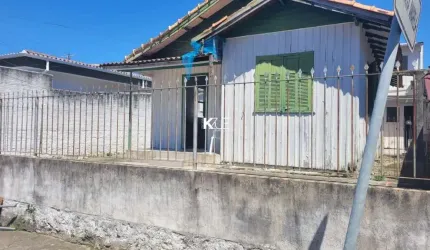 Terreno à venda na Rua Quinze de Novembro, --, Balneário, Florianópolis por R$ 960.000