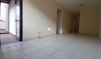 Apartamento com 2 quartos à venda na Rua General Bittencourt, --, Centro, Florianópolis por R$ 650.000