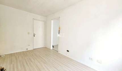 Apartamento com 2 quartos à venda na Rua Desembargador Pedro Silva, --, Coqueiros, Florianópolis por R$ 385.000