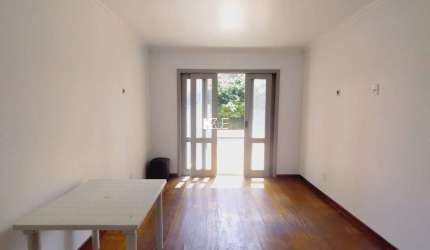 Apartamento com 2 quartos à venda na Rua Vidal Ramos, --, Centro, Florianópolis por R$ 600.000