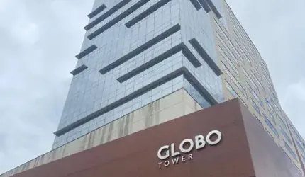 Sala comercial à venda na Rua General Liberato Bittencourt, --, Estreito, Florianópolis por R$ 350.000