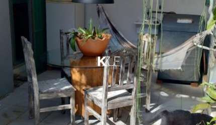 Apartamento com 1 quarto à venda na Rua Doutor Abel Capela, --, Coqueiros, Florianópolis por R$ 369.000