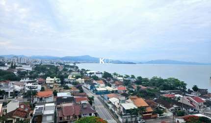 Apartamento com 3 quartos à venda na Rua Sérgio Gil, --, Balneário, Florianópolis por R$ 930.000