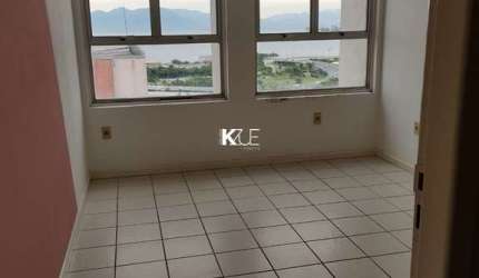 Sala comercial à venda na Rua Jerônimo Coelho, --, Centro, Florianópolis por R$ 200.000