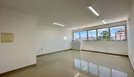Sala comercial à venda na Avenida Almirante Tamandaré, --, Coqueiros, Florianópolis por R$ 310.000