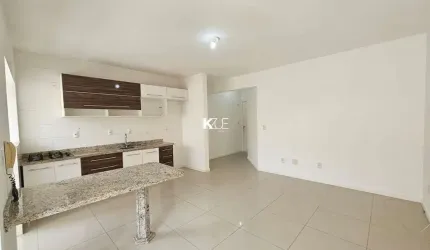 Apartamento com 2 quartos à venda na Rua Bias Peixoto, --, Abraão, Florianópolis por R$ 550.000