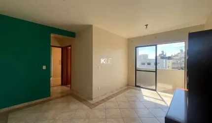 Apartamento com 2 quartos à venda na Rua João Alcântara da Cunha, --, Coqueiros, Florianópolis por R$ 610.000