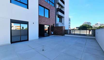 Loft com 1 quarto à venda na Rua Vereador José do Vale Pereira, --, Coqueiros, Florianópolis por R$ 1.445.250