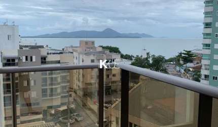 Apartamento com 1 quarto para alugar na Rua Professor Bayer Filho, --, Coqueiros, Florianópolis por R$ 2.900