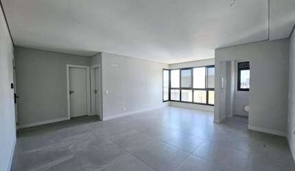 Apartamento com 3 quartos à venda na Rua Vereador José do Vale Pereira, --, Coqueiros, Florianópolis por R$ 1.281.250
