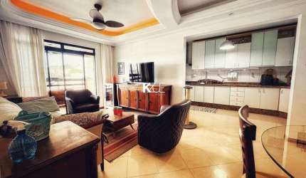 Apartamento com 2 quartos à venda na Rua Fernando Ferreira de Mello, --, Bom Abrigo, Florianópolis por R$ 930.000