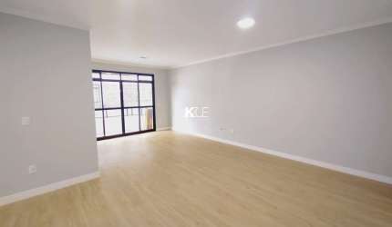 Apartamento com 3 quartos à venda na Rua General Eurico Gaspar Dutra, --, Estreito, Florianópolis por R$ 695.000
