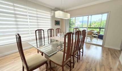 Apartamento com 3 quartos à venda na Rodovia Admar Gonzaga, --, Itacorubi, Florianópolis por R$ 2.100.000