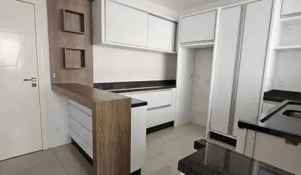 Apartamento com 2 quartos à venda na Rua São Pedro, --, Balneário, Florianópolis por R$ 650.000