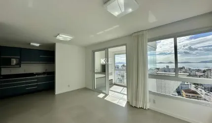 Apartamento com 3 quartos para alugar na Rua General Liberato Bittencourt, --, Estreito, Florianópolis por R$ 5.300