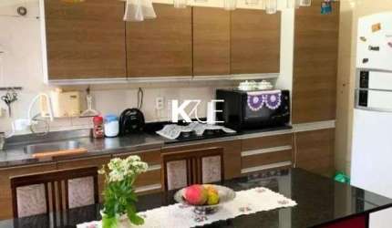 Apartamento com 3 quartos à venda na Avenida Mauro Ramos, --, Centro, Florianópolis por R$ 550.000