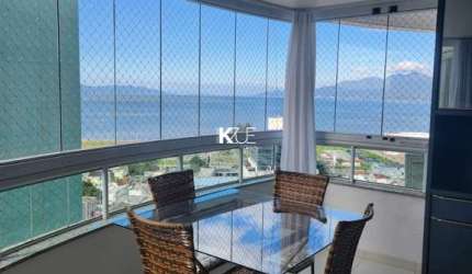Apartamento com 2 quartos à venda na Avenida Brigadeiro da Silva Paes, --, Campinas, São José por R$ 810.000