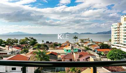 Cobertura com 3 quartos à venda na Rua Abelardo Luz, --, Estreito, Florianópolis por R$ 1.980.000