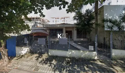 Casa com 5 quartos à venda na Rua Libia Cruz, --, Estreito, Florianópolis por R$ 1.150.000