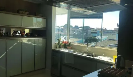 Casa com 3 quartos à venda na Rua José Luiz Vieira, --, Jardim Atlântico, Florianópolis por R$ 1.500.000