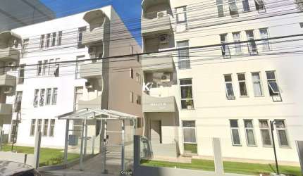Apartamento com 3 quartos à venda na Rua Delamar José da Silva, --, Kobrasol, São José por R$ 450.000