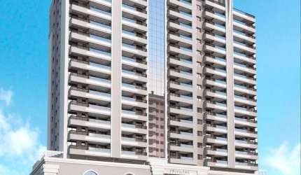Apartamento com 2 quartos à venda na Avenida Salvador Di Bernardi, --, Campinas, São José por R$ 922.231