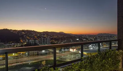 Apartamento com 2 quartos à venda na Rua João Batista Derner Neves, --, Kobrasol, São José por R$ 749.000