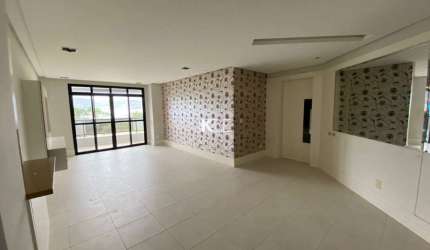 Apartamento com 3 quartos à venda na Rua Wilson Luz, --, Coqueiros, Florianópolis por R$ 1.520.000