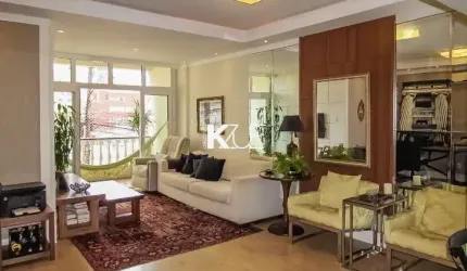 Apartamento com 2 quartos à venda na Rua Esteves Júnior, --, Centro, Florianópolis por R$ 950.000