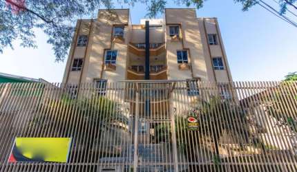 *Apartamento em Curitiba no Bairro Jardim Botânico