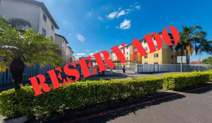 *Apartamento em Curitiba no Bairro Sitio Cercado