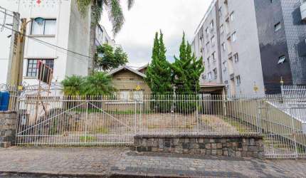 Casa, 493 m² - venda por R$ 2.700.000,00 ou aluguel por R$ 15.583,24/mês - Alto da Rua XV - Curitiba/PR