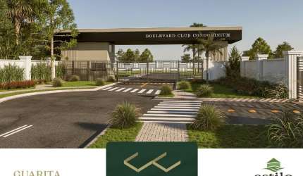 Residencial Boulevard Club Condominium