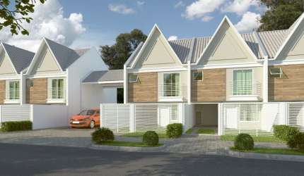Condomínio Residencial Portofino