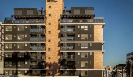 Residencial Coppa