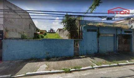 Terreno - Vila Esperança - São Paulo/SP