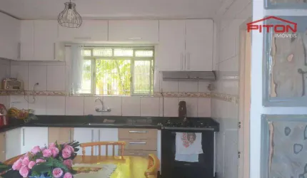 Casa com 2 dormitórios à venda, 150 m² por R$ 770.000,00 - Penha - São Paulo/SP