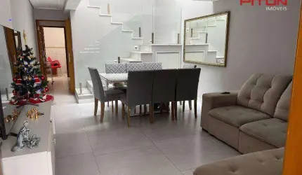 Sobrado - Penha - São Paulo/SP