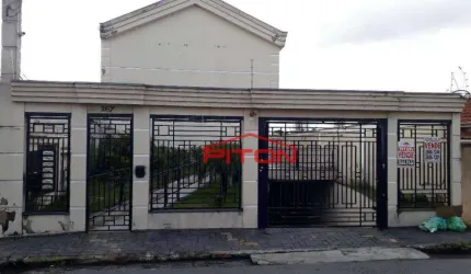Sobrado com 3 dormitórios à venda, 99 m² por R$ 600.000,00 - Penha - São Paulo/SP