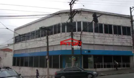 Prédio à venda, 727 m² por R$ 3.700.000,00 - Penha - São Paulo/SP