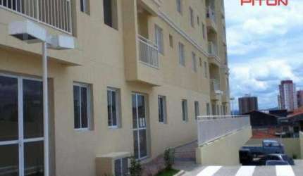 Apartamento - Ermelino Matarazzo - São Paulo/SP