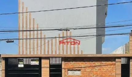 Sobrado com 2 dormitórios à venda, 65 m² por R$ 430.000,00 - Penha - São Paulo/SP